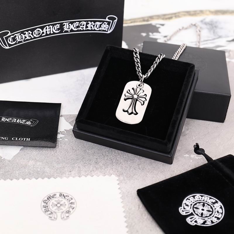 Chrome Hearts Necklace 06yxs94